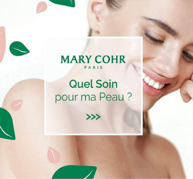 Pour un résultat beauté optimal : optez pour une cure de soins personnalisée !