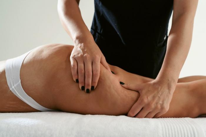 MultiSlim : Un soin minceur personnalisé en institut de beauté sur la Bruffière