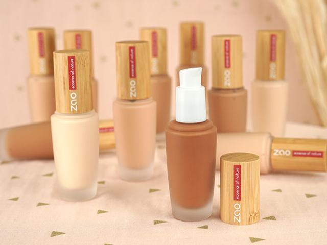Prolongez la tenue de votre maquillage grâce aux astuces de votre esthéticienne