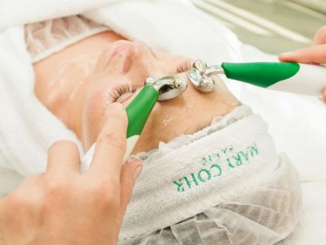 Tout savoir sur le soin visage CatioVital jeunesse, le soin phare Mary Cohr 