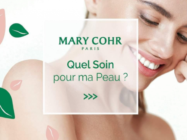 Pour un résultat beauté optimal : optez pour une cure de soins personnalisée !