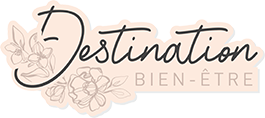 Logo Destination Bien-Être, institut de beauté à La Bruffière