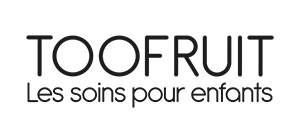 Logo Too Fruit