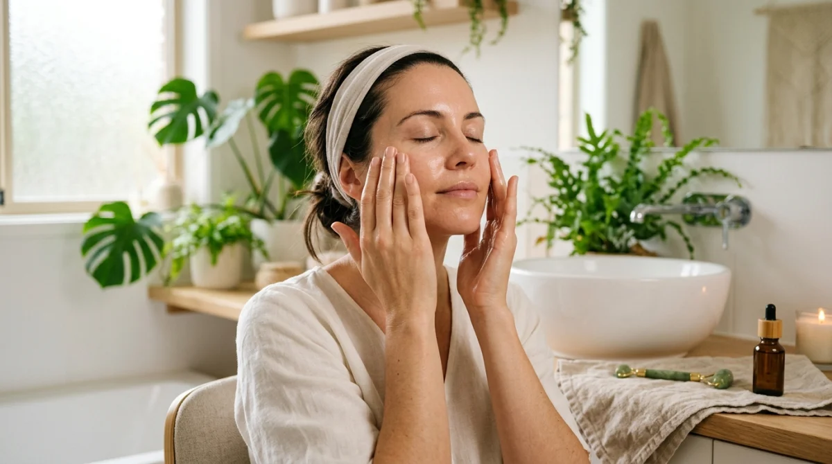 Rituel détente visage et corps complet, le guide pratique