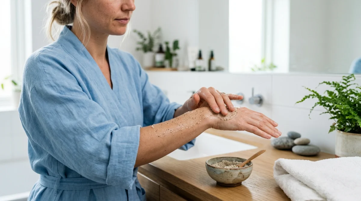 Rituel détente visage et corps complet, le guide pratique