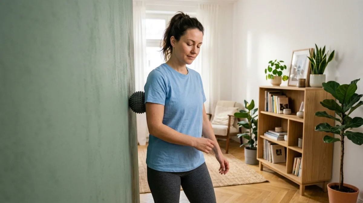 comment faire un massage du dos