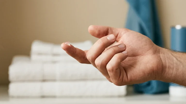 Guide pratique pour faire un massage de la prostate