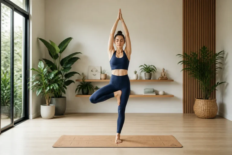 bienfaits du yoga