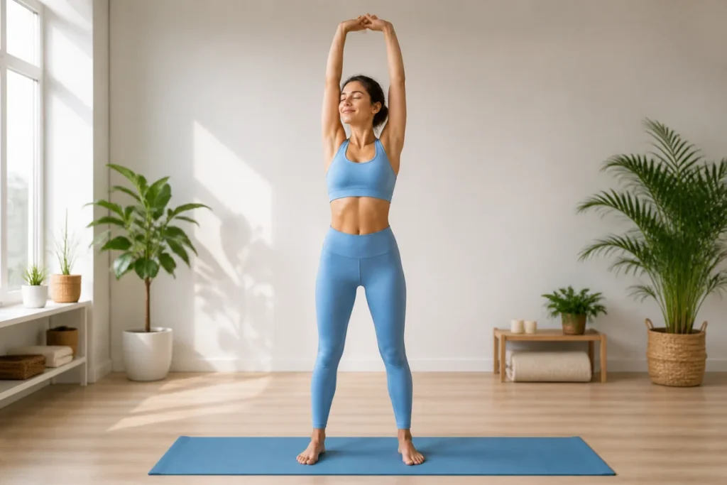 Les bienfaits du stretching pour le corps et l’esprit
