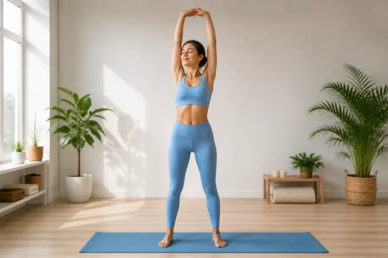 Les bienfaits du stretching pour le corps et l’esprit